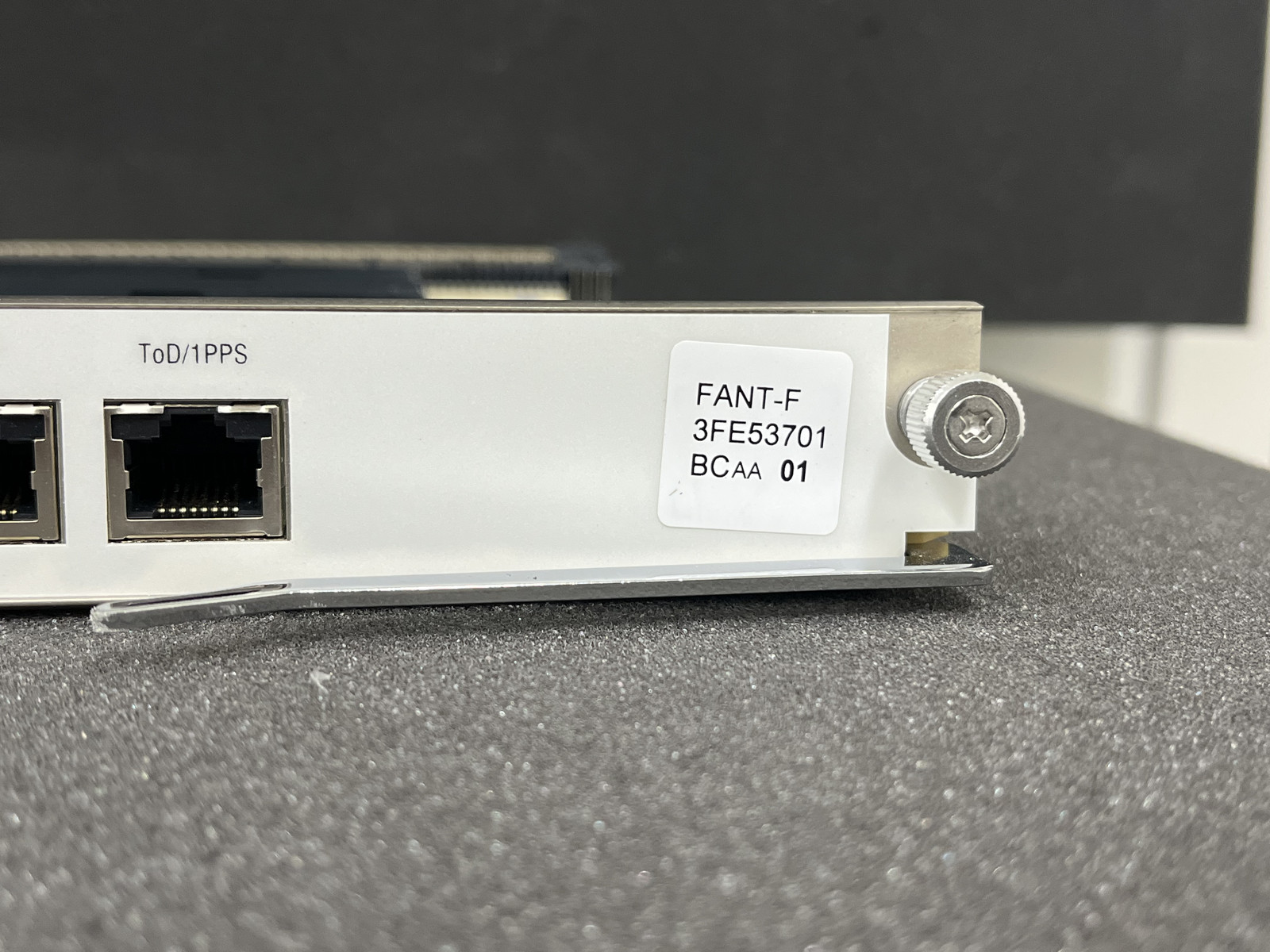  ALCATEL LUCENT 3FE53701 FANT-F 3FE53701BC