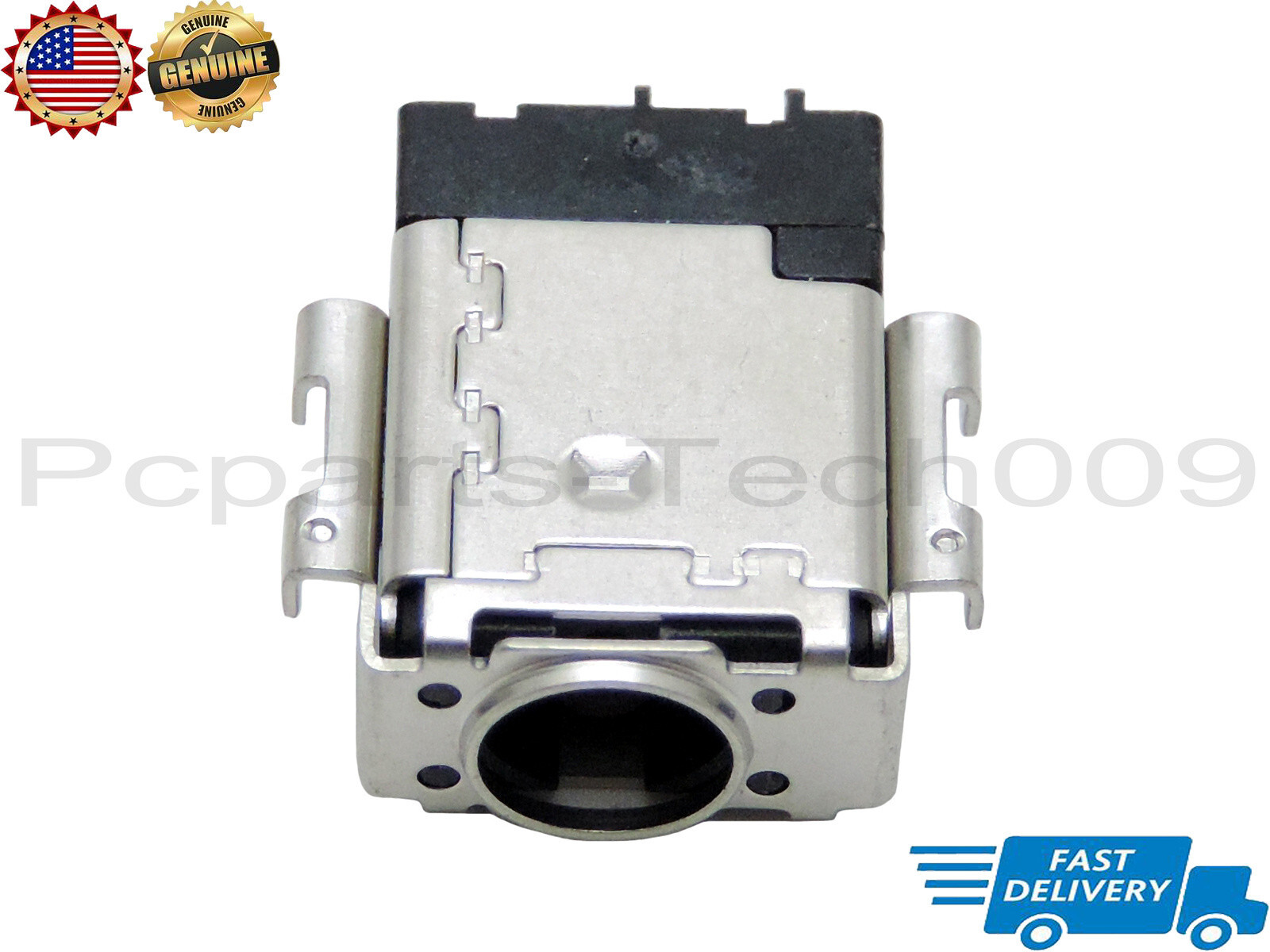 For ASUS ExpertBook B1400 B1500 ASUS VivoBook F1704 DC Power Jack Charging Port