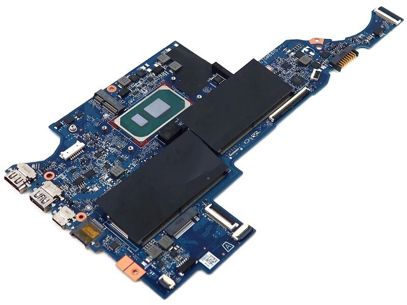 New Genuine HP Pavilion 14-DV 14-DV0065ST i5-1135G7 Motherboard M16646-601 M1664