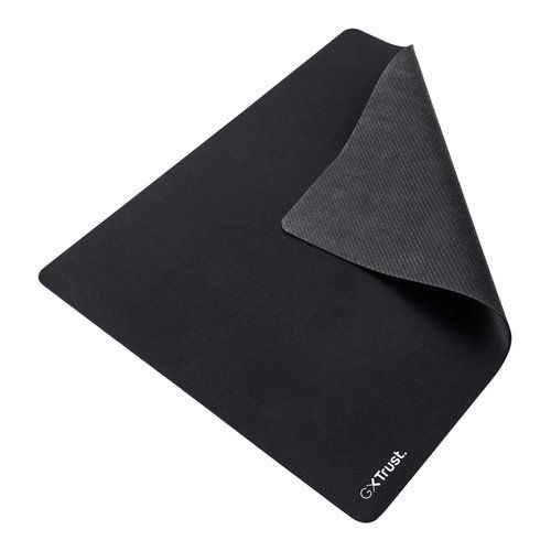 New Trust 21566 GXT 752M Mouse Pad Black