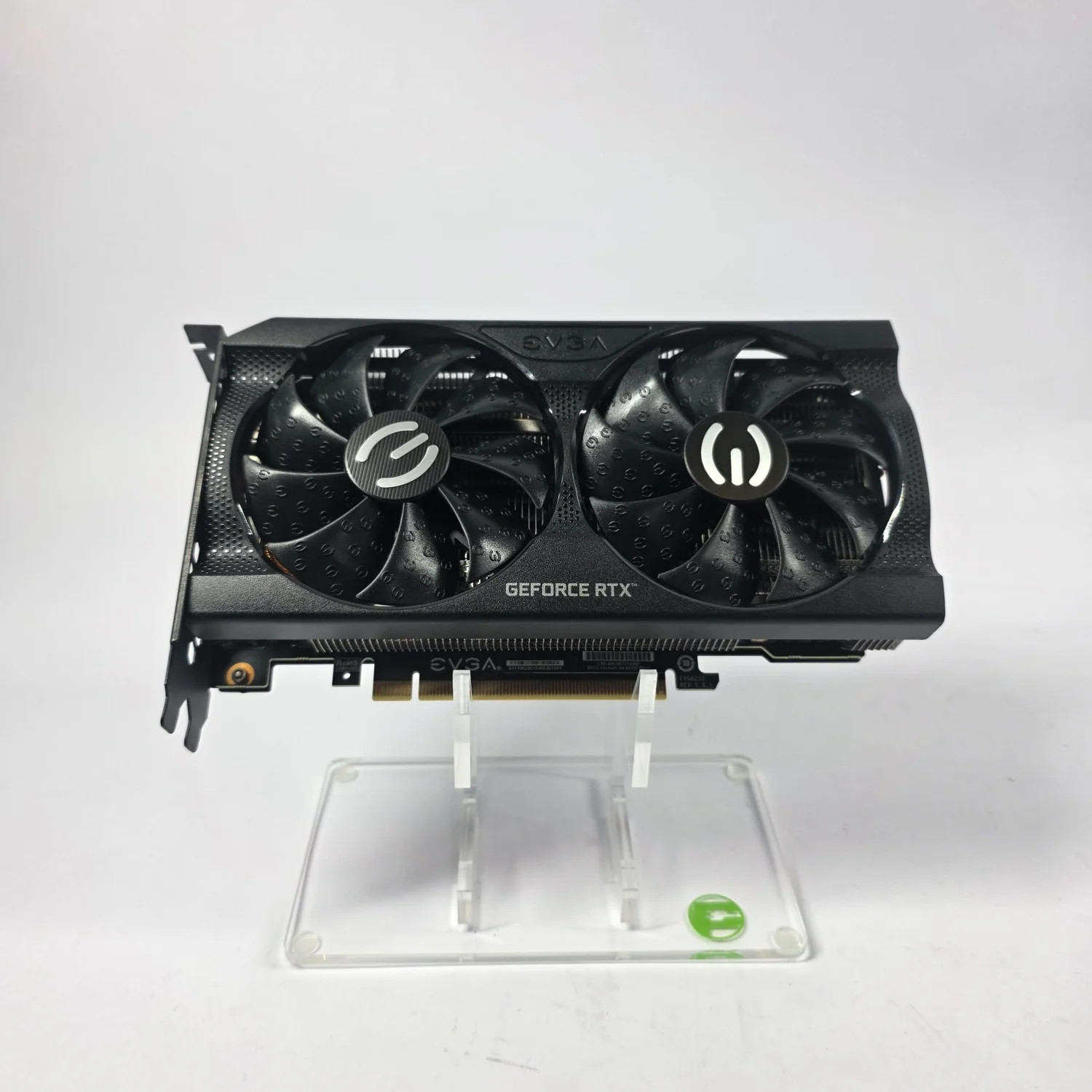 EVGA GeForce RTX 3060 XC Gaming 8GB GDDR6 Graphics Card 12G-P5-3657-BR