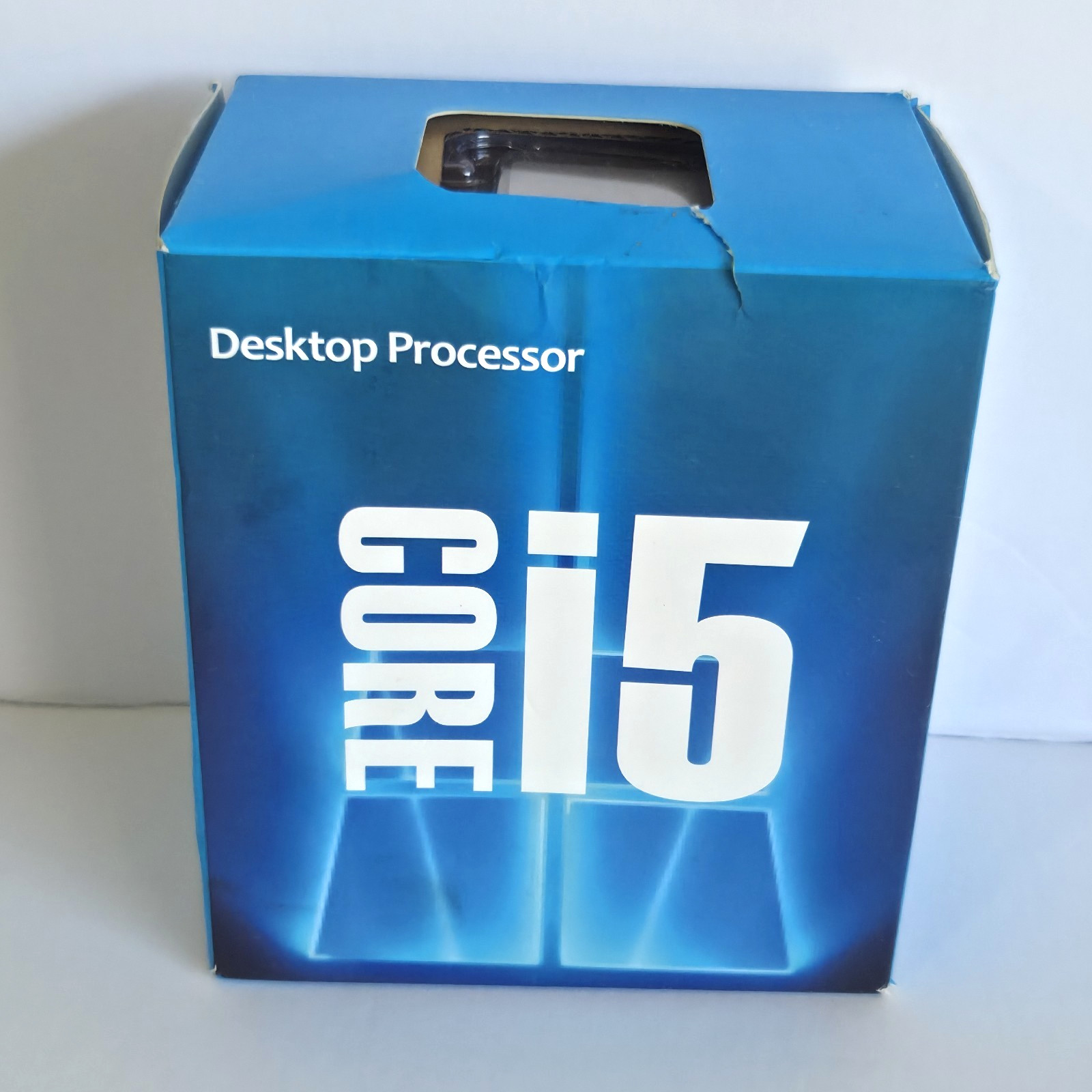 Intel Core i5-4590 3.30GHz Quad-Core CPU Processor SR1QJ LGA 1150 Haswell NEW