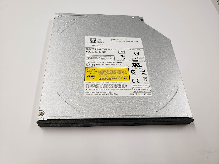HP PROLIANT OPTICAL DRIVE Bracket 652296-001 652240-001 652297-001622243-001