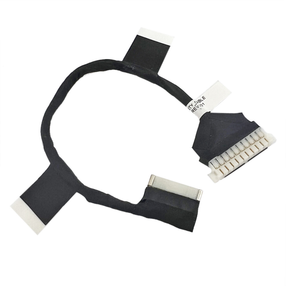 Battery Cable For Dell Latitude 5540 Precision 3580 ARCHES15 3CELL 070G66
