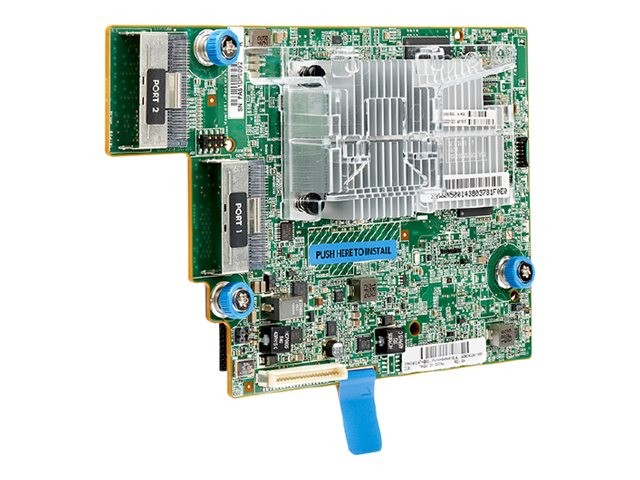 HPE 843199-B21 Controller II price incl VAT 3 yr warranty * B2B