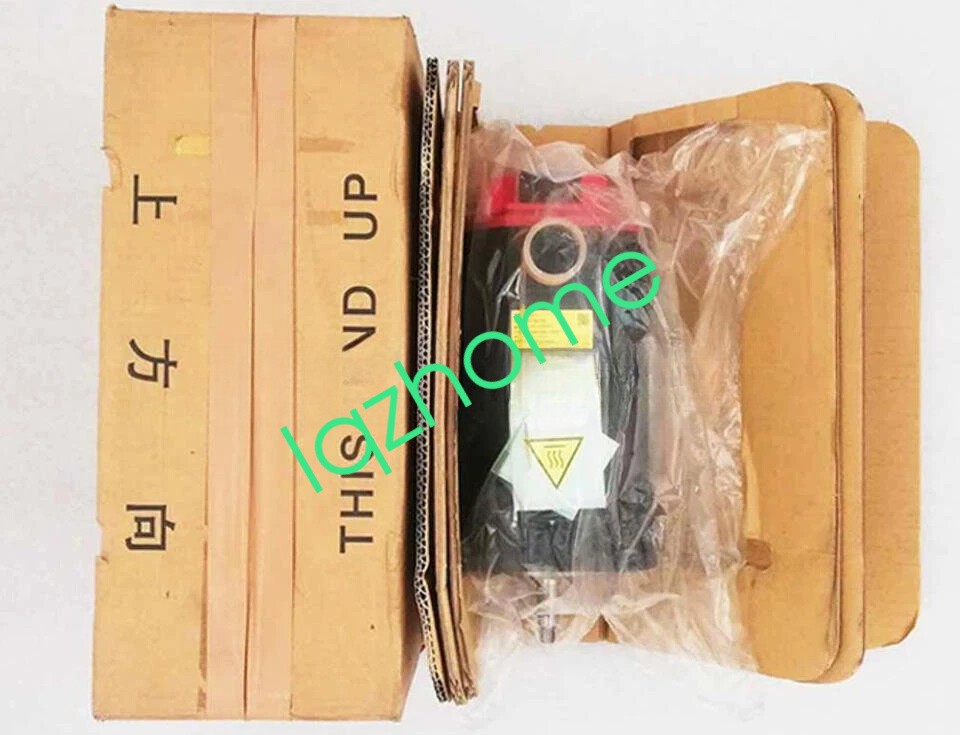 ONE FANUC SERVO MOTOR A06B-2227-B301 NEW