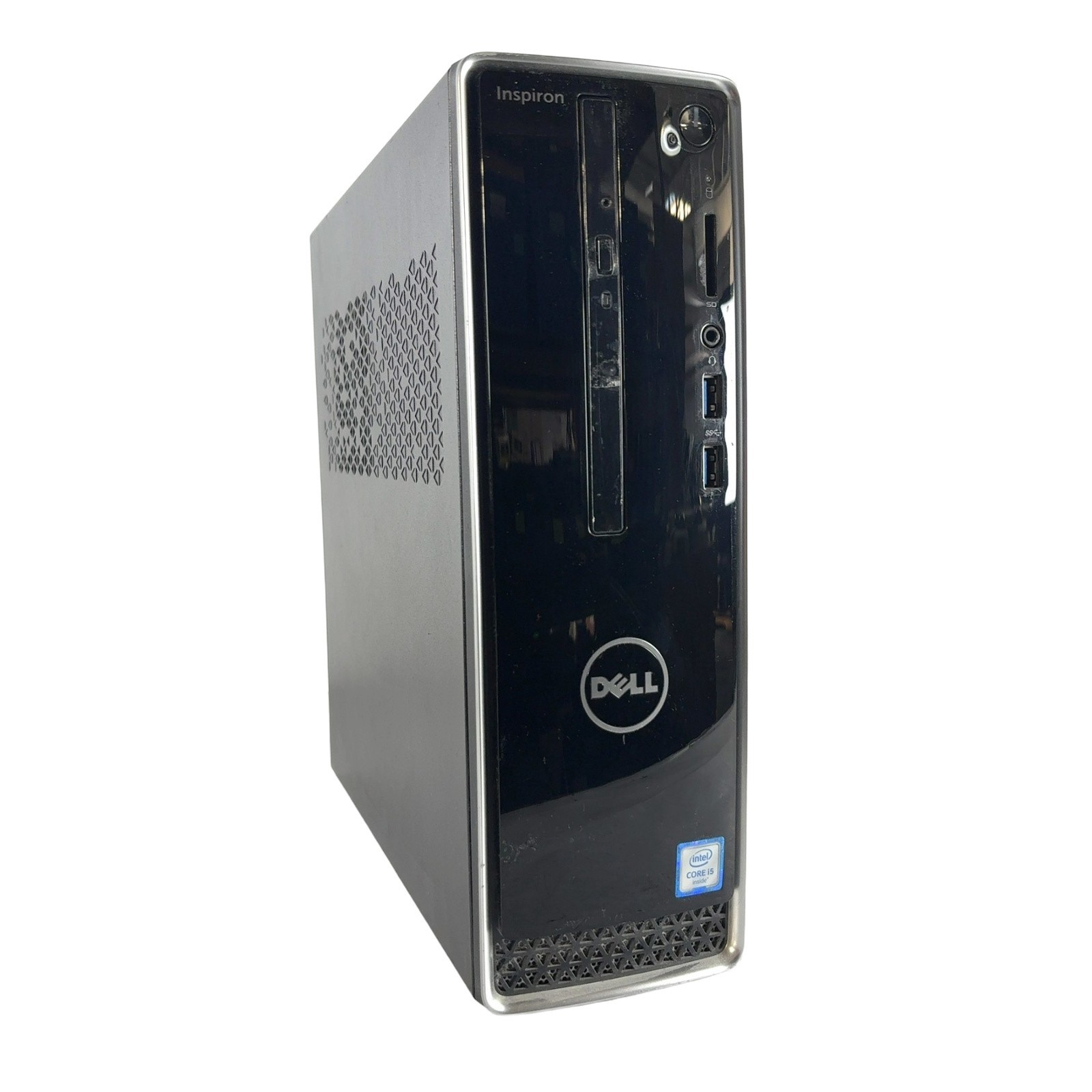 Dell Inspiron 3250 i5-6400 8GB RAM 256GB SSD Windows 11 Pro