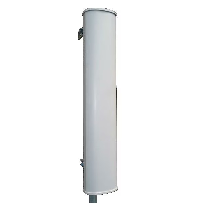 KP Performance 3GHz 18dBi ±45Deg Slant 65Deg Sector Antenna