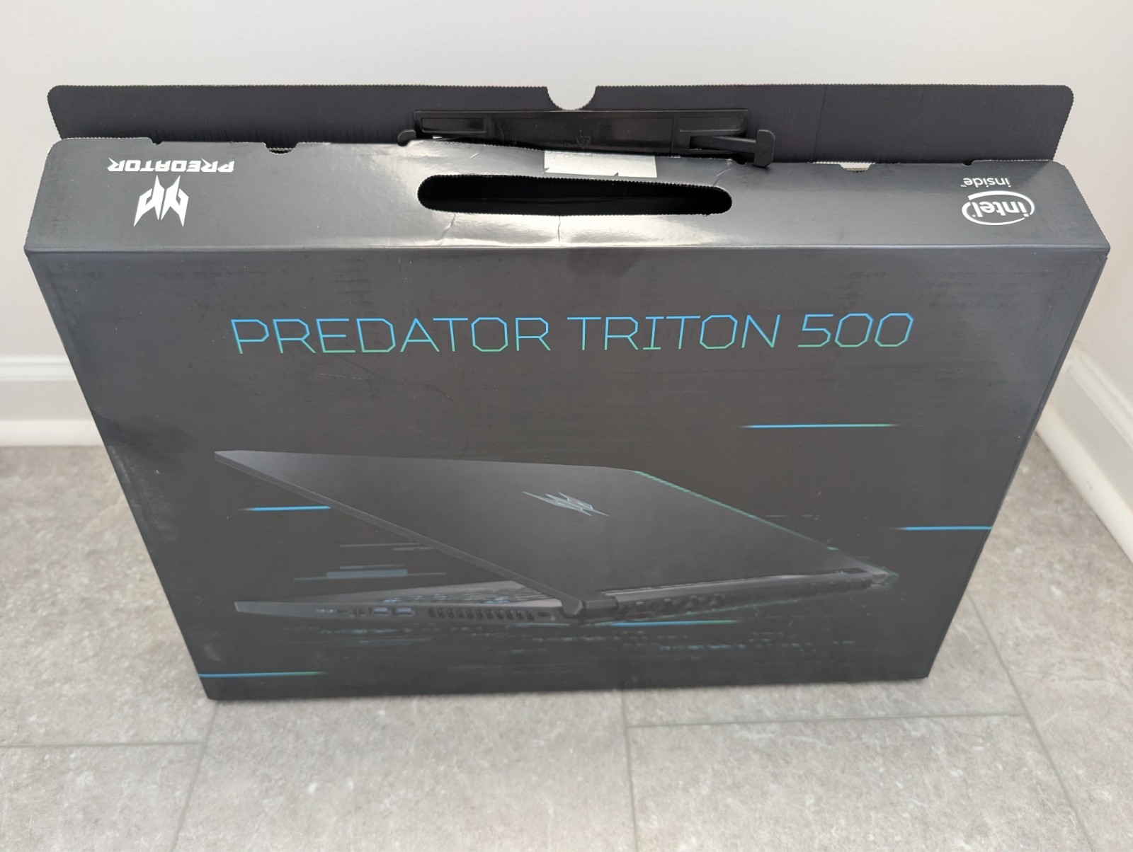 Acer Predator Triton 500 Gaming Laptop