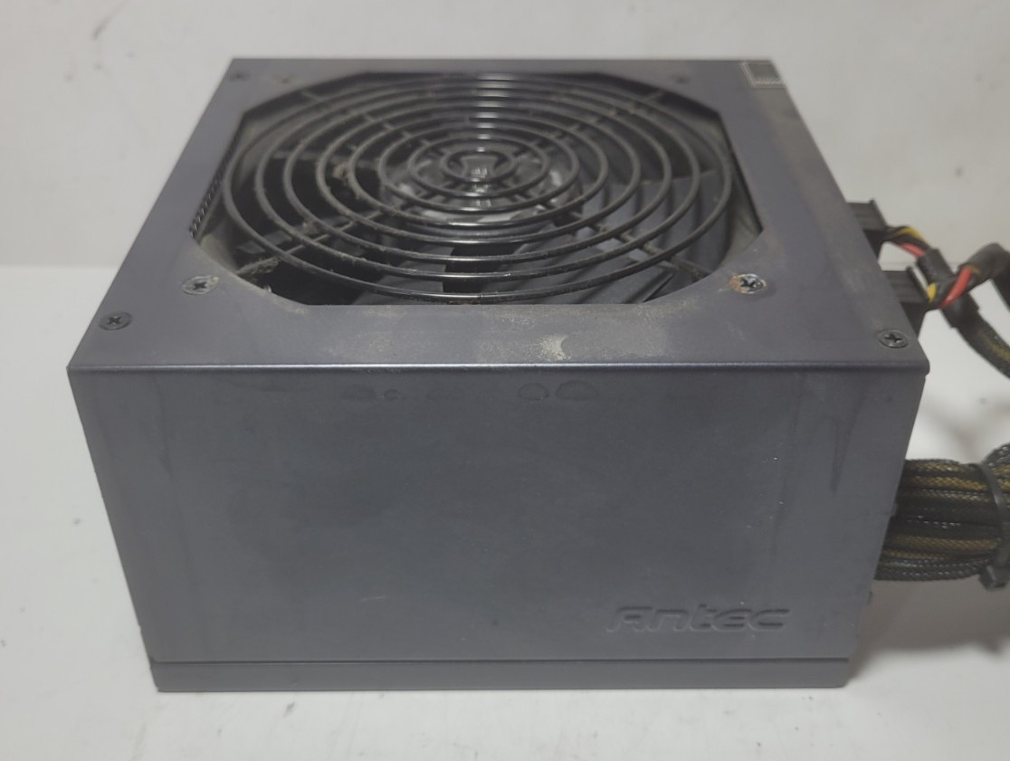 Antec TruePower TP-750 750W Desktop Power Supply # 0899