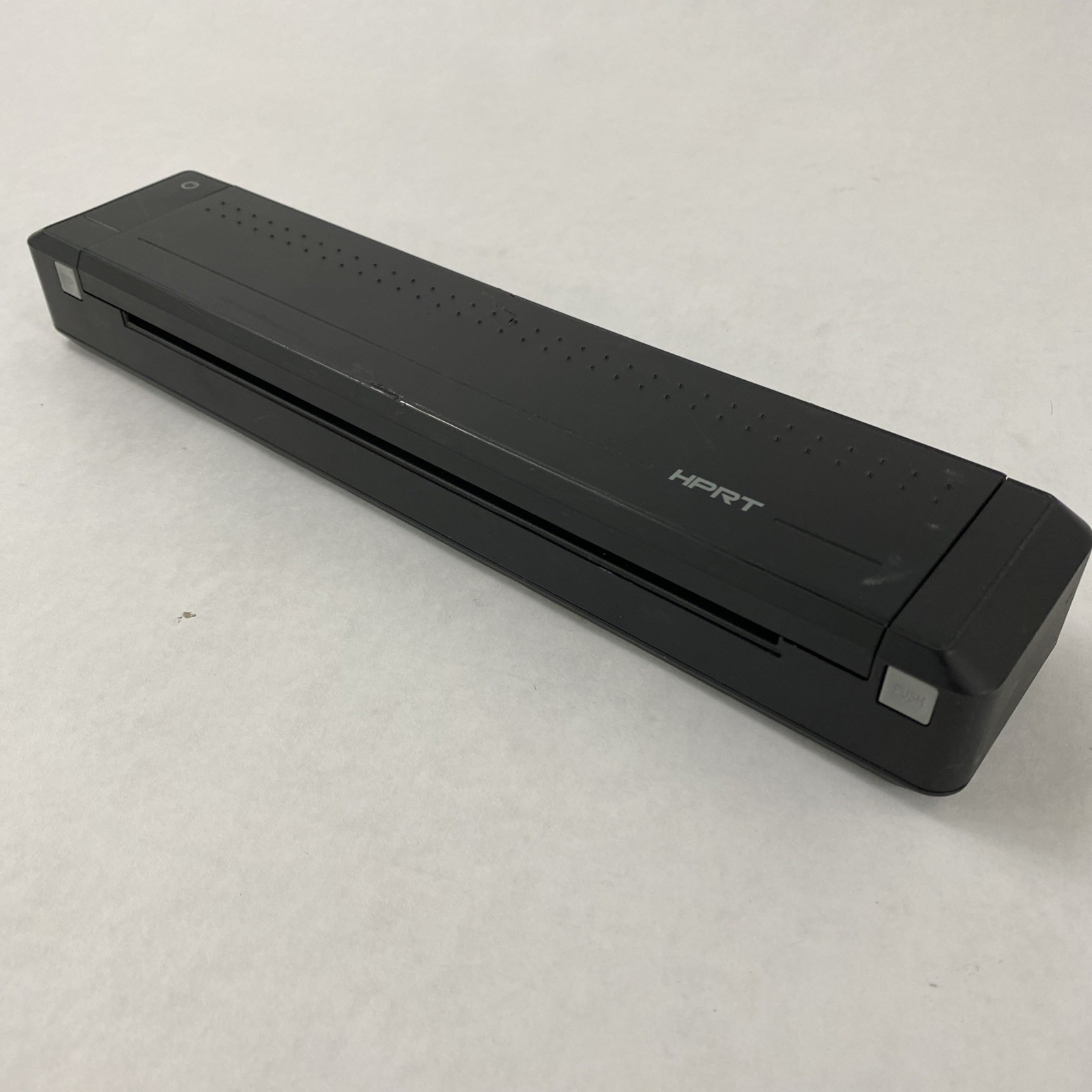 HPRT MT800 A4 Mobile Printer - No Power Cord Not Tested