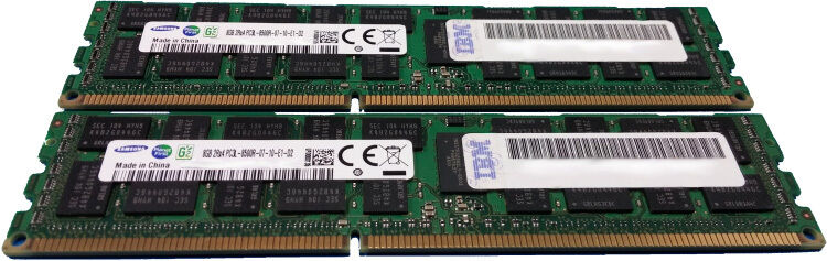 IBM 4475 4GB DDR2 Main Storage