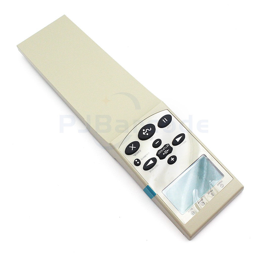 ✅P1053360-003 GENUINE NEW Kit Control Panel For Zebra 105SL Plus Thermal Printer