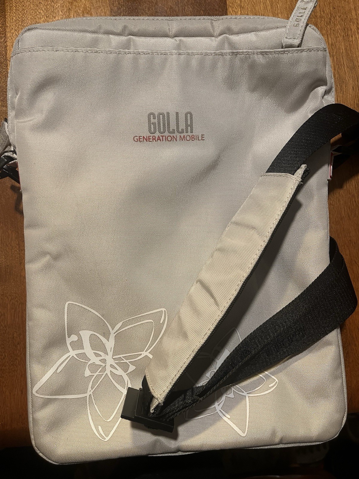 Golla - Generation Mobile Laptop Bag. 13 1/2 X 9 1/2
