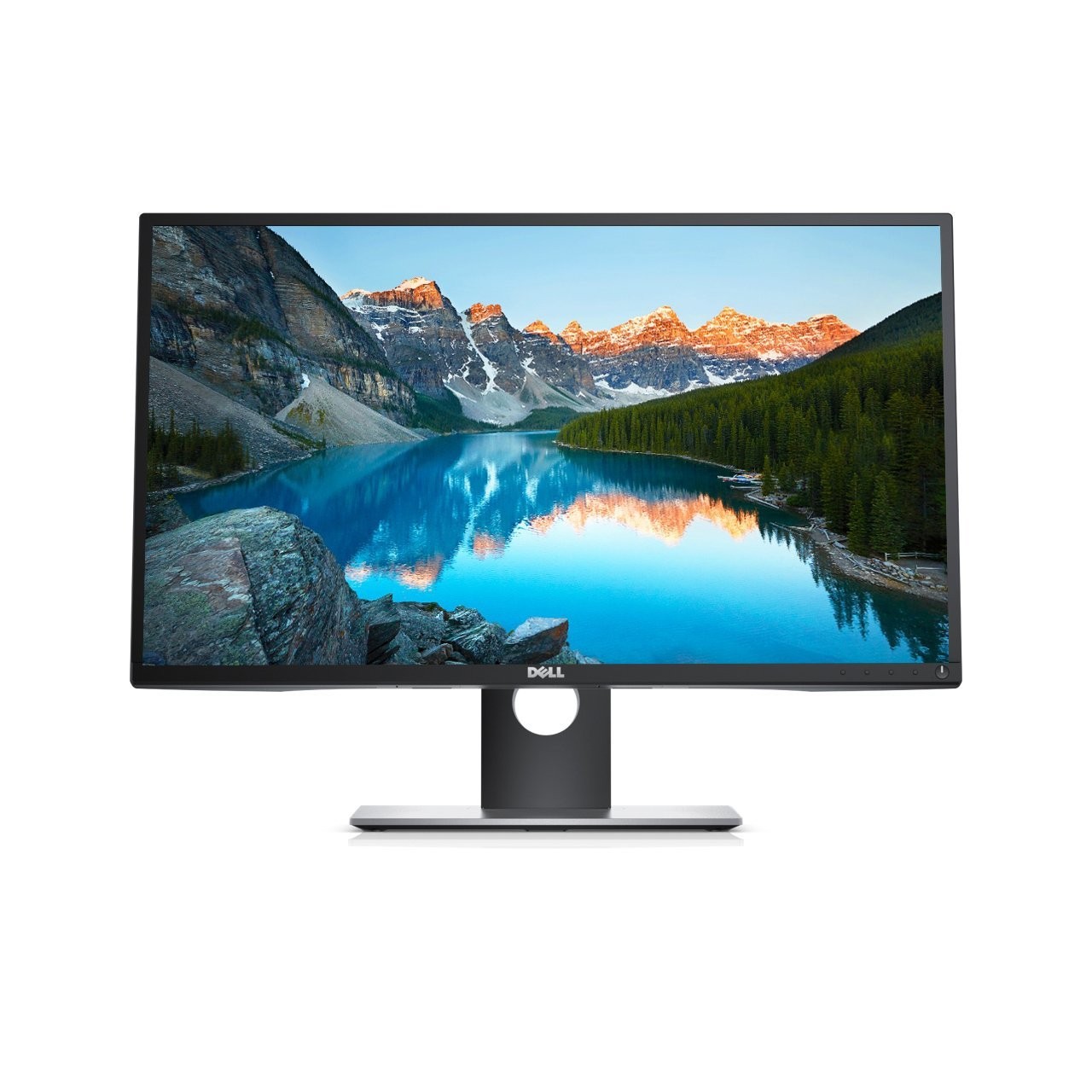 DELL Professional 23.8-Inch Screen LED-lit Monitor (P2417H) used Grade B