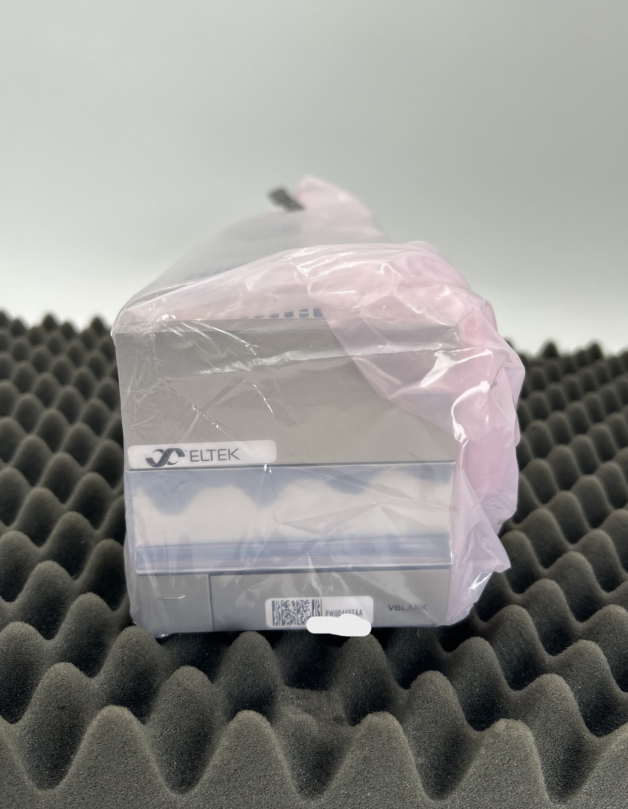ELTEK VBLANK-VC VALERE V-BLANK  (** We buy ELTEK equipment **)