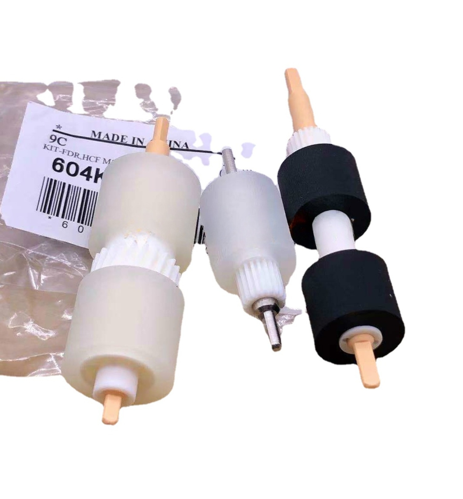 1 Set New Paper Feed Pickup Roller Kit for Xerox V80 V2100 V3100 V180