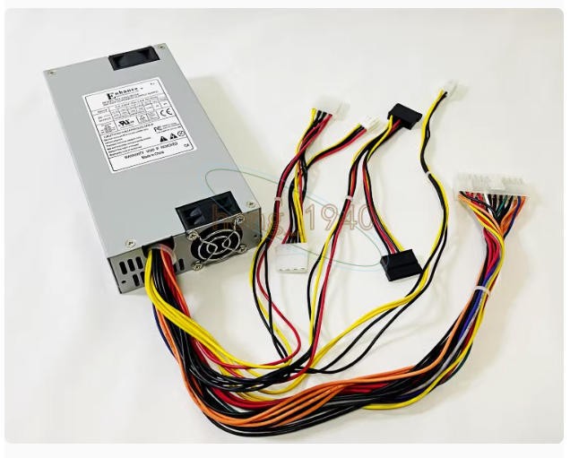 New 1PCS ENHANCE ENH-0635A Power Supply 350W