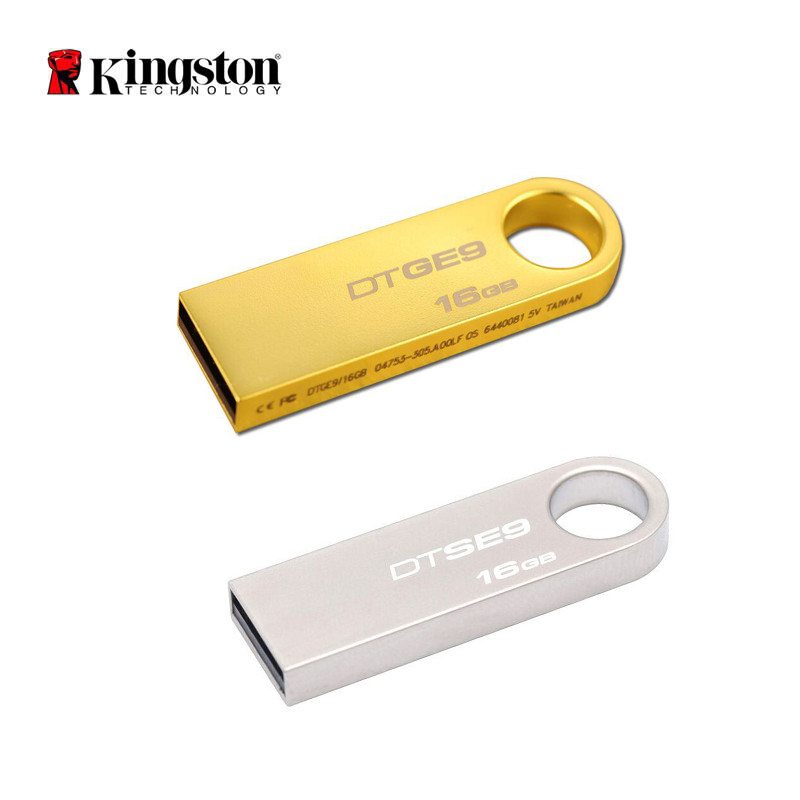 Kingston DT101 G2 UDisk DTSE9 USB 2.0 Flash Drive Storage Memory Pen Stick Lot