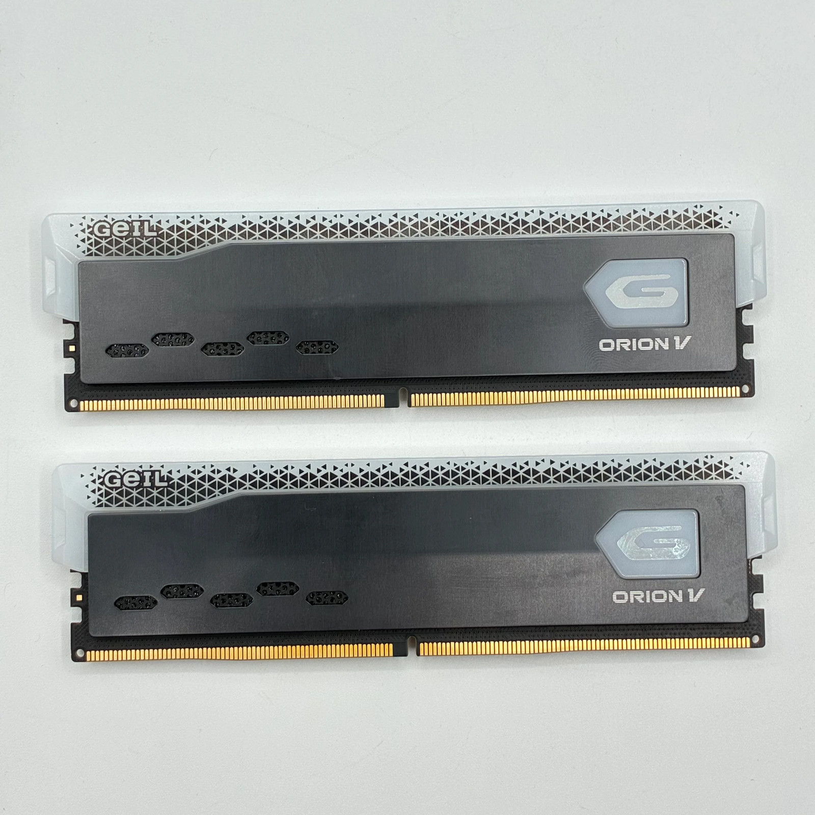 Geil Orion V 32GB DDR5 2x16GB 5600 CL40 RAM