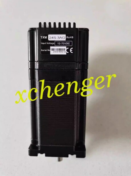 1PCS NEW FIT FOR Stepper servo motor TXM24S-3AG FedEx or DHL