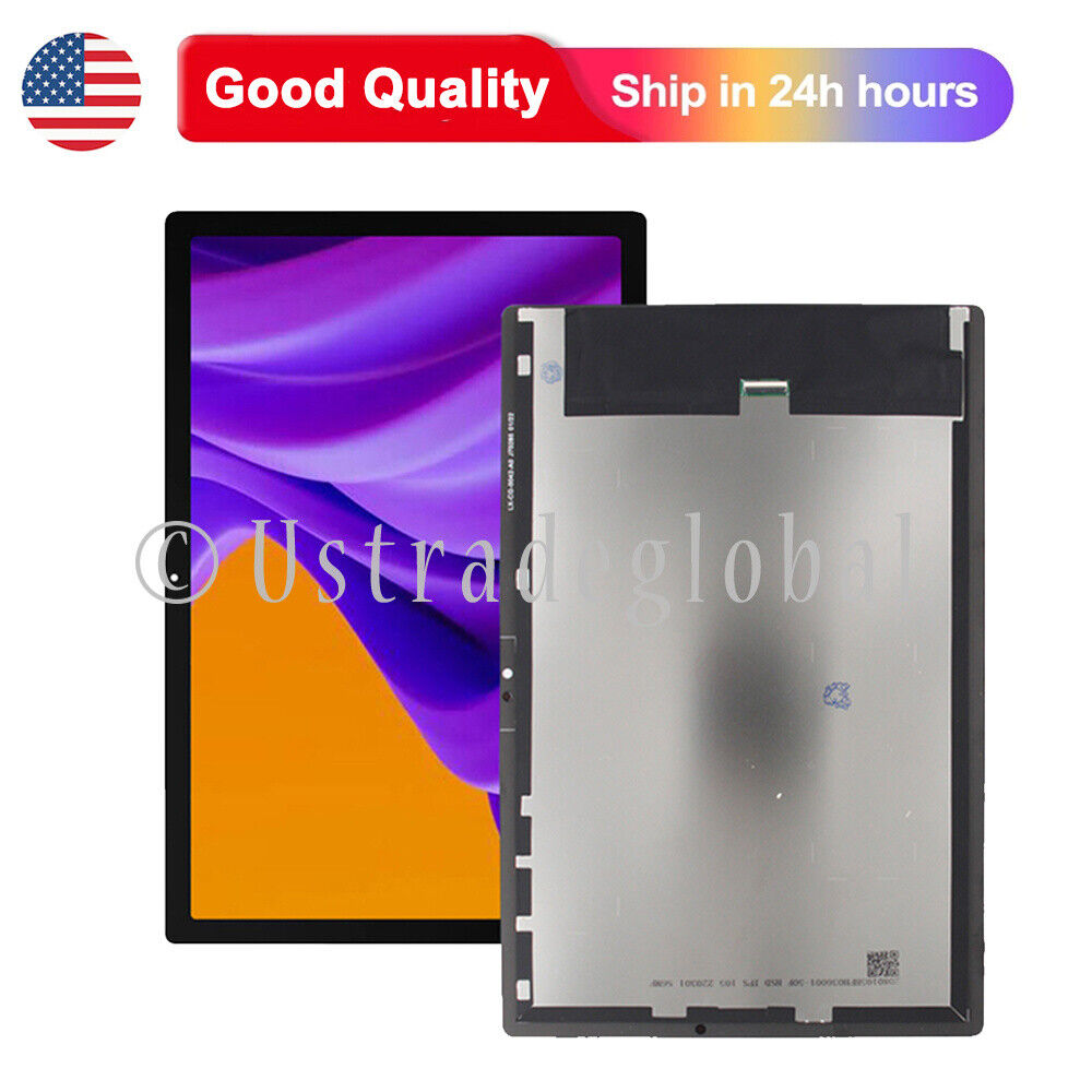 For Samsung Tab A8 10.5 2022 Model: SM-X200/SM-X205/SM-X207 LCD Touch Screen