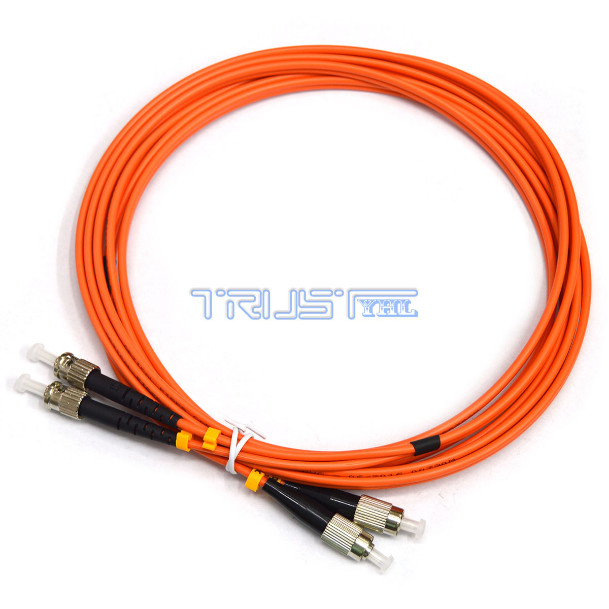 20 pairs 3M MULTI-MODE duplex jumper  FC/ST CABLE  50 / 125