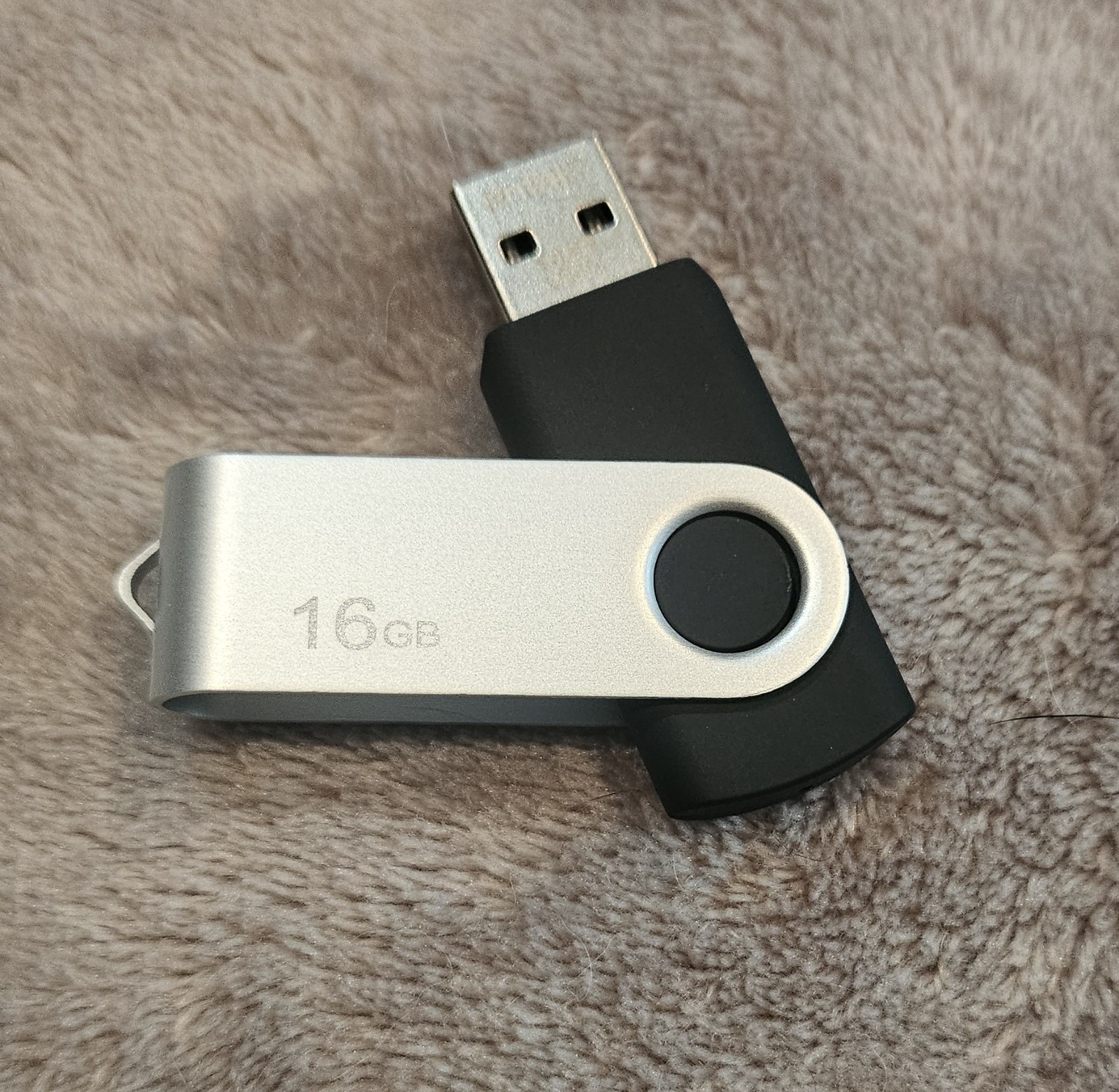 NEW Enfain 16GB USB 2.0 Flash Drive Thumb Drive
