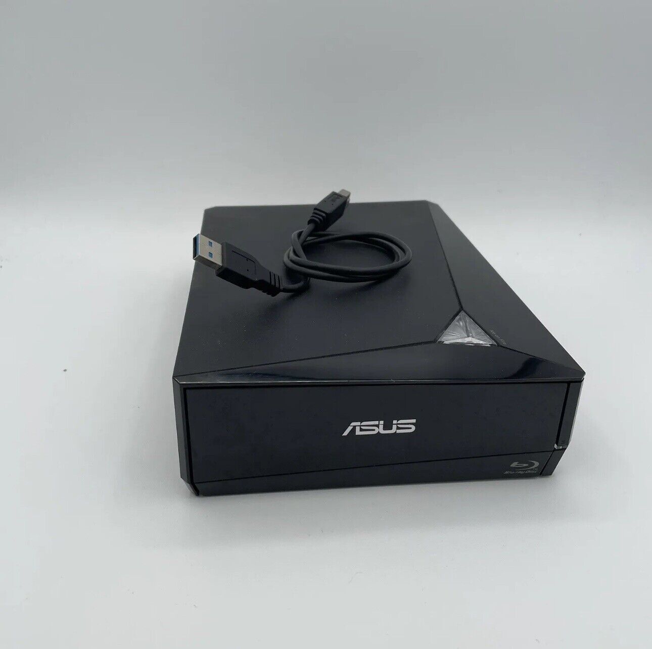 ASUS BW-16D1X-U External Blu-Ray Burner Drive for PC