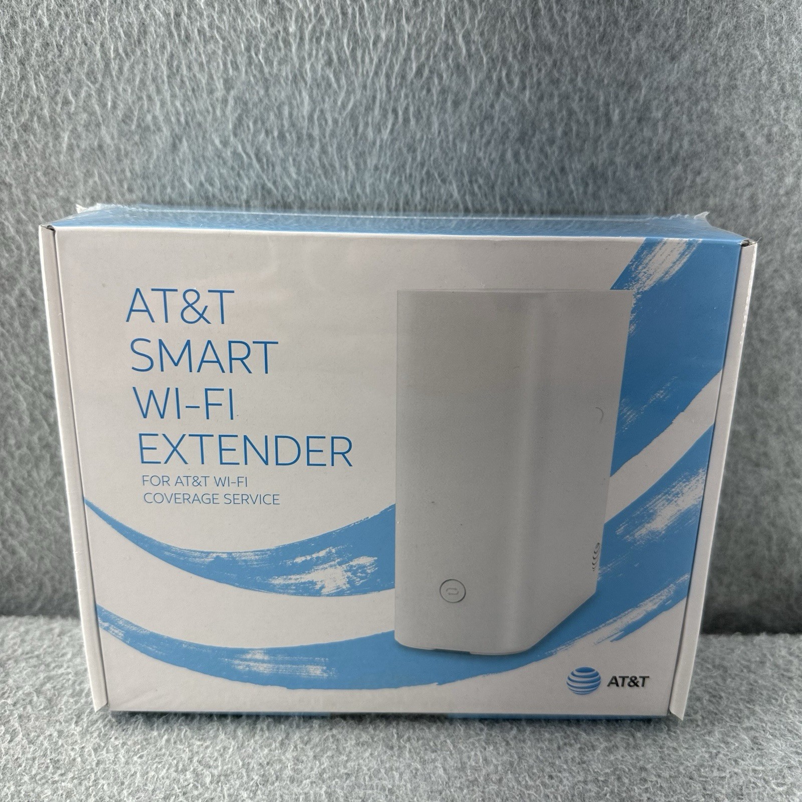 AT&T Airties Air 4921 Smart Wi-Fi Extender Wireless Access Point Sealed *Read*