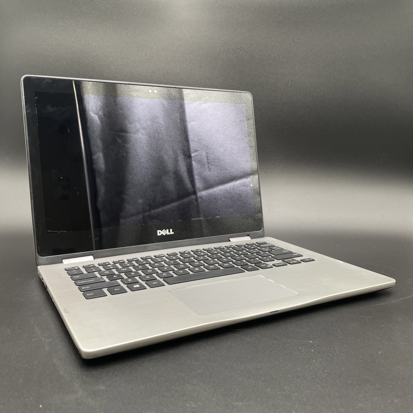 Dell Inspiron 13 7368 2-in-1 i5-6200U 8GB RAM NO SSD NO OS Poor Battery