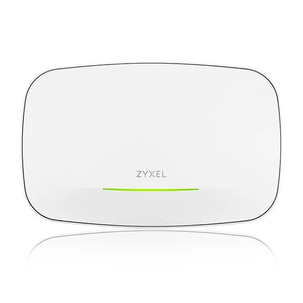 Zyxel NWA210BE Tri Band Wireless Access Point 12.3Gbps