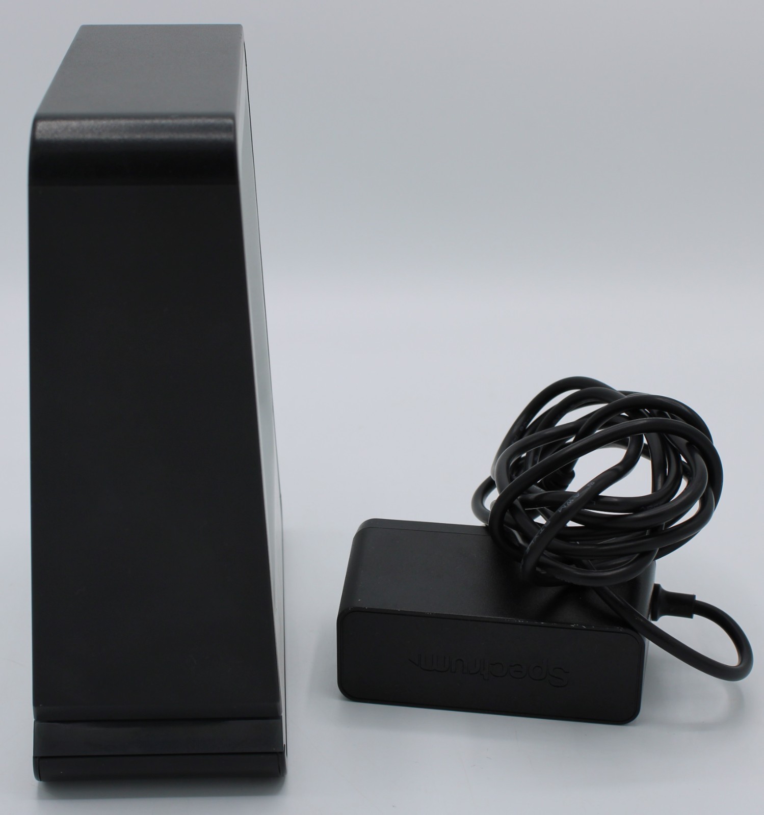 Maxtor External Hard Drive 500GB OneTouch 4 Plus 9NT3A4-500 clean