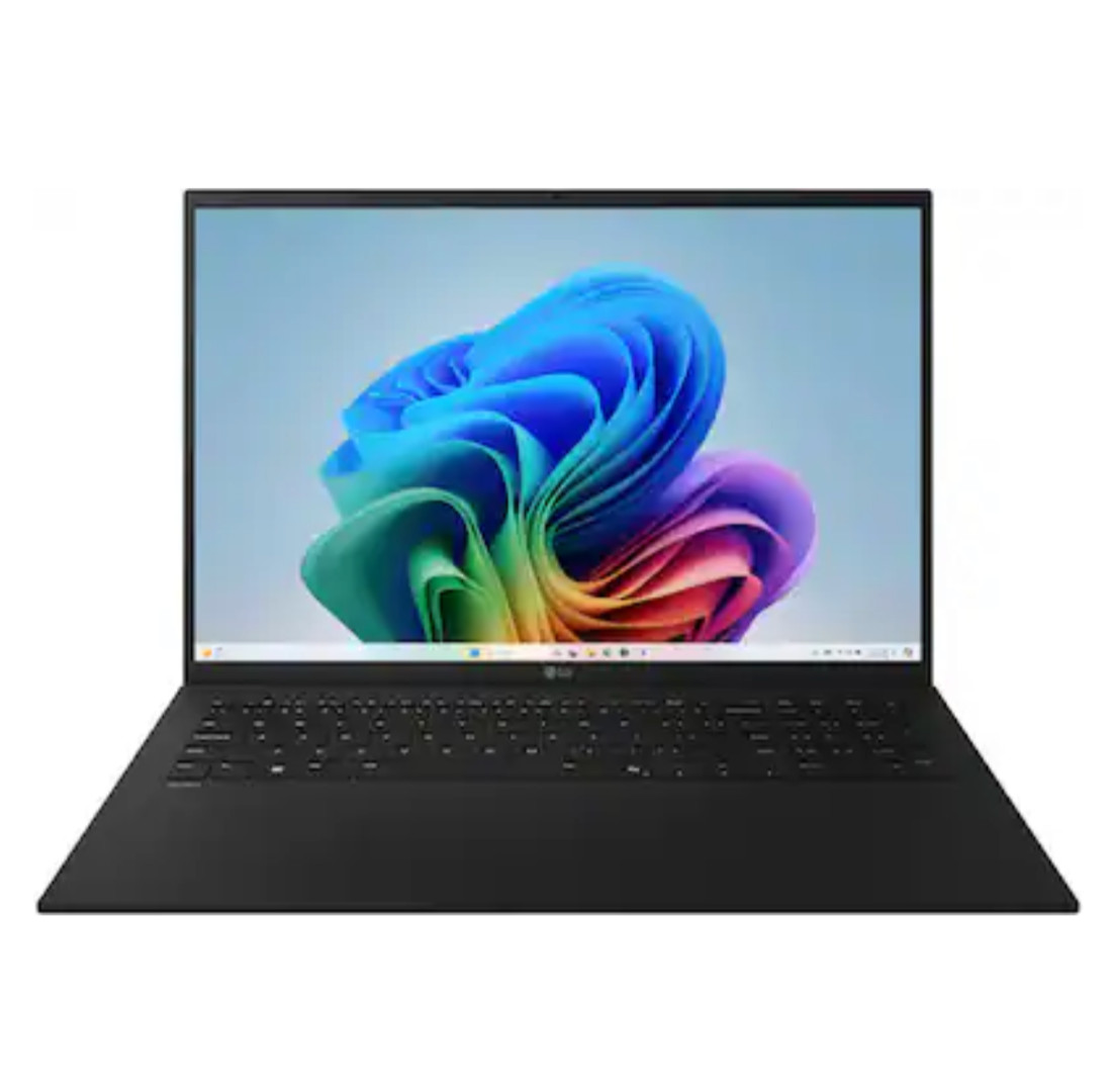 LG Gram 17Z90TL 17" 2560x1600 Touch Ultra 7 258V 32GB 1TB SSD W11H