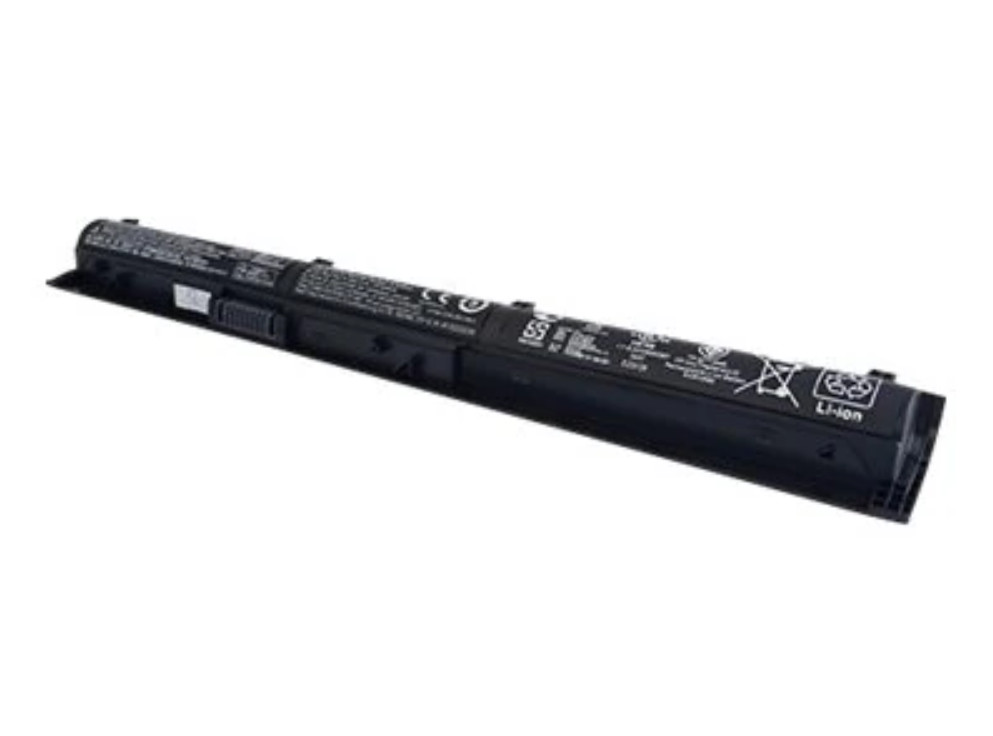 Total Micro 44Wh 4-cell Battery for HP, Model: P3G15AA-TM