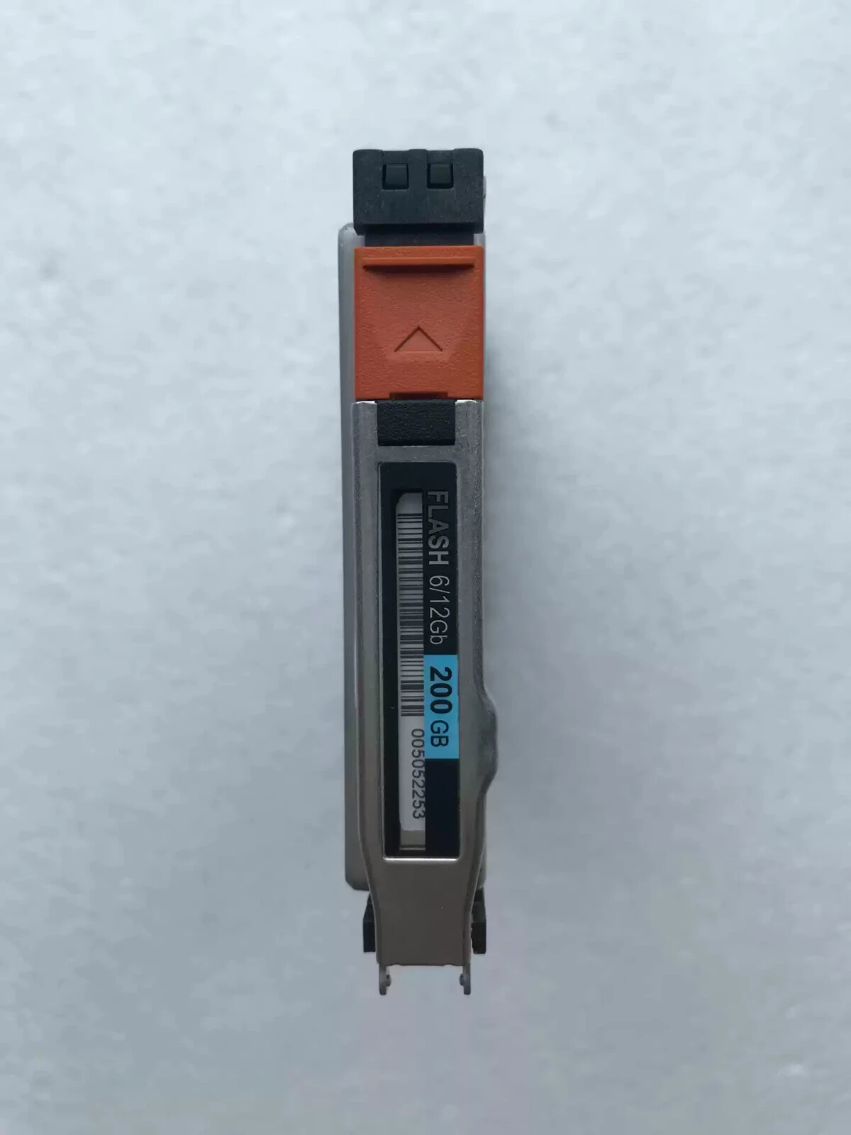 EMC D3FC-2S12FX-200U 200GB 12Gb SAS SSD Unity 005052253 Hard Drive