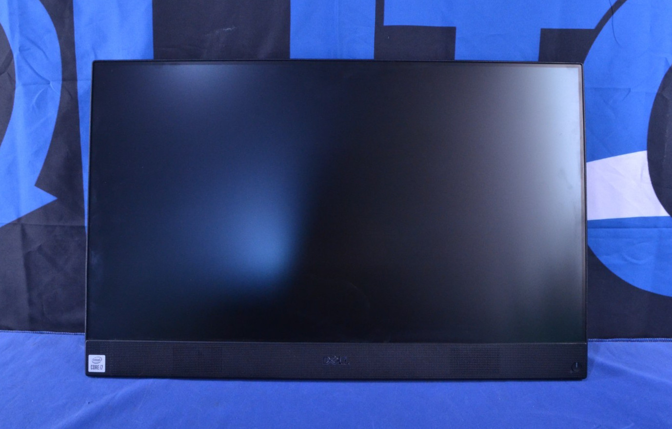Dell OptiPlex 7480 AIO NVIDIA GTX 1650/ i7-10700/ 16GB/ 512GB/ Win 11 (J092302)