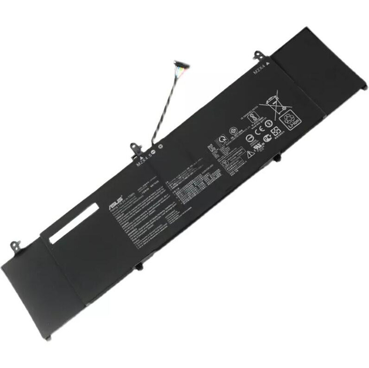 2026 Genuine Battery C41N1814 For ASUS ZenBook 15 UX533 UX533FD UX533FN UX533FTC