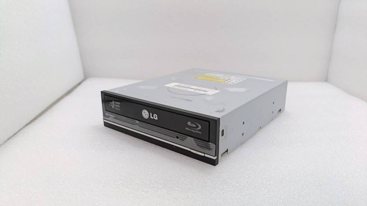 A266 LG BH12NS38 H.L Data Storage Blu-ray Drive Blu-ray BD