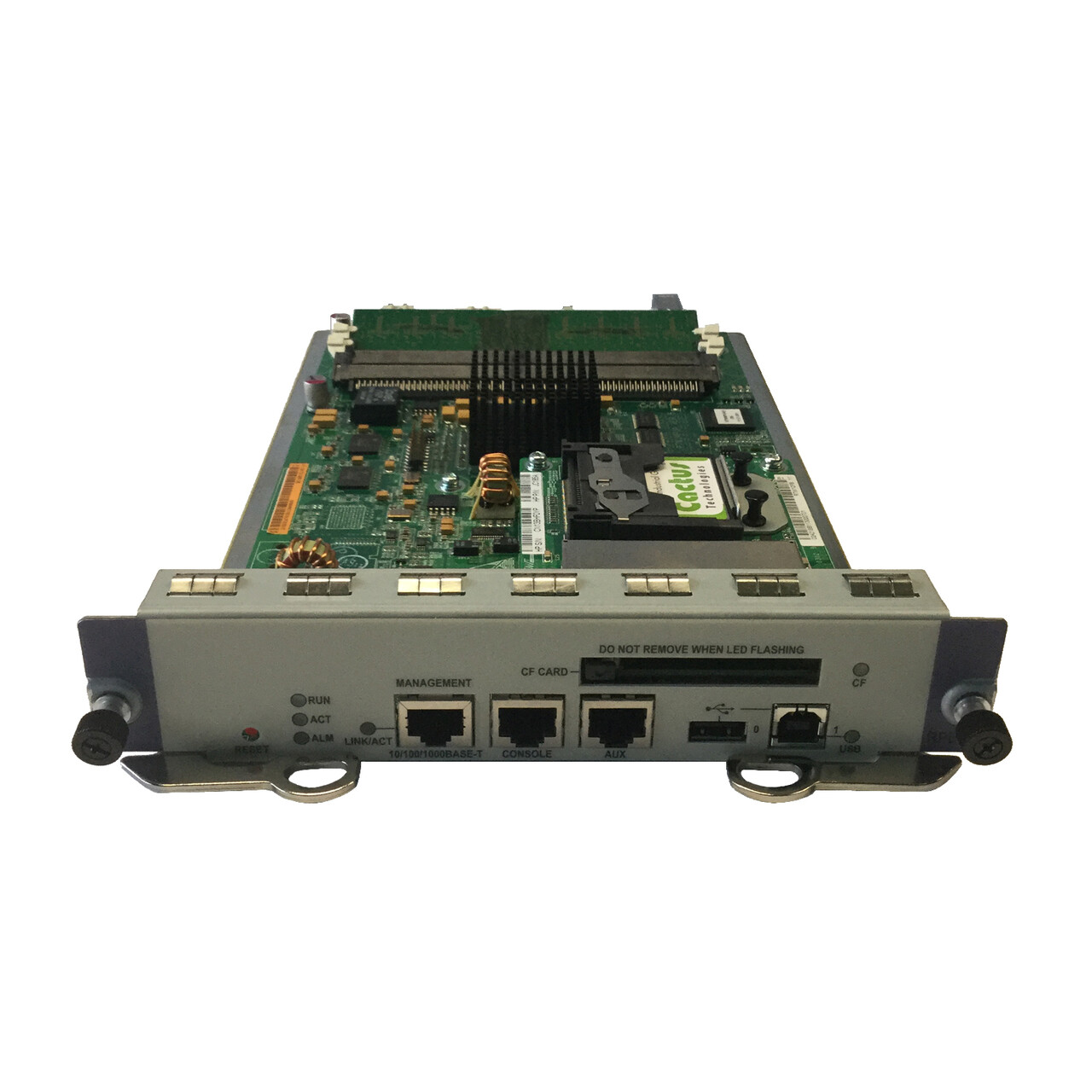 HP JC165A 6600 RPE-X1 Main Processing Unit 