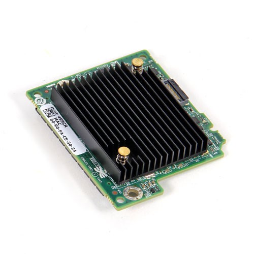 Dell 499CR PEM EMULEX OCM14102B-N6 10GBE 2P 10G NDC
