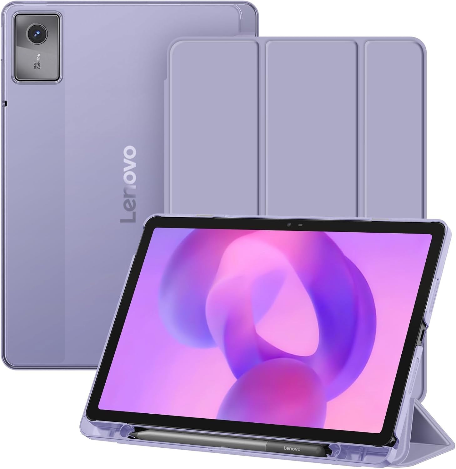 Case for Lenovo Idea Tab 11 Inch 2025/Lenovo K11 Gen 2 (TB-336ZU/TB-336FU) Cover