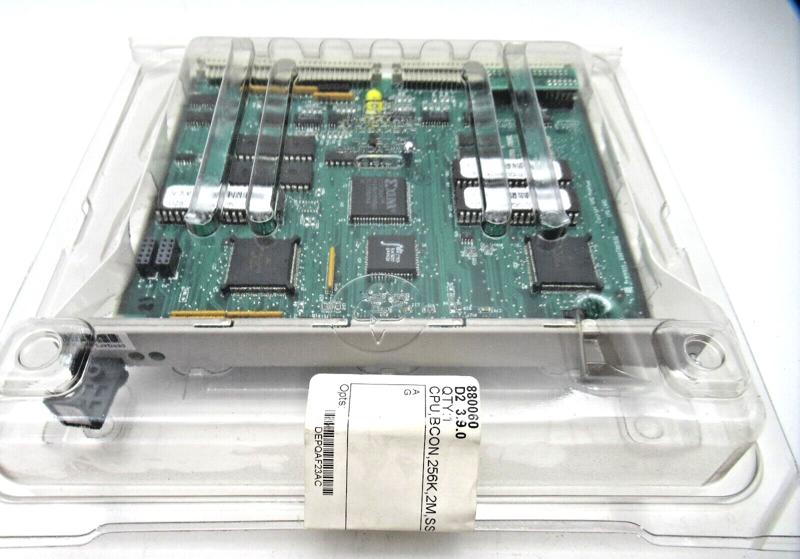 Zhone Motorola Premisys PRM-892060 IMACS Platform Interface Card *NEW SEALED*