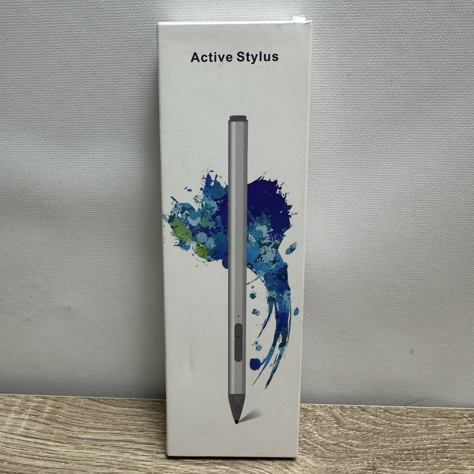 YangKang Active Stylus Pen 4096 Pressure Tilt Magnetic Apple Android Microsoft