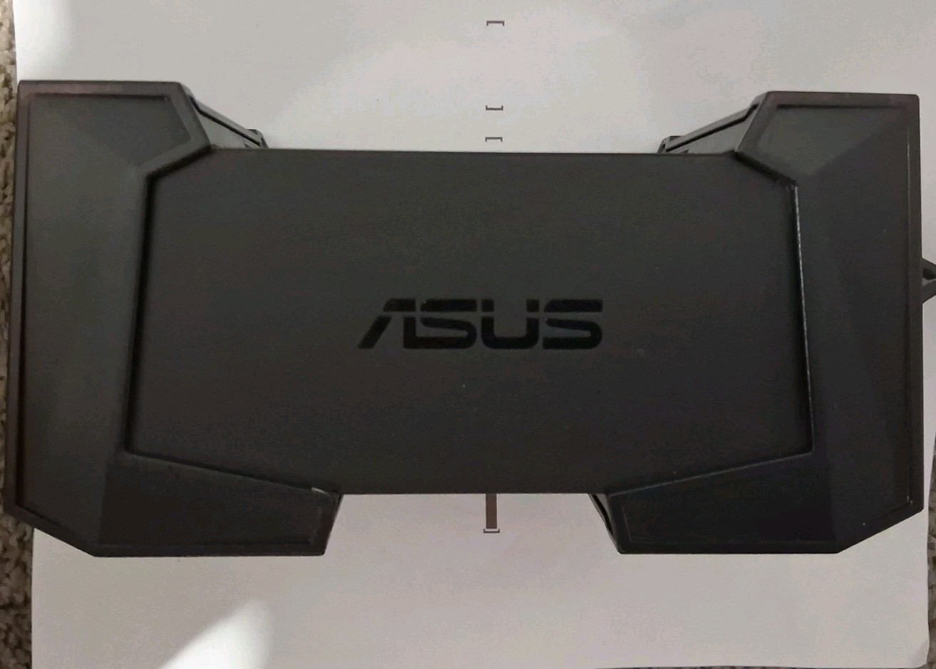 ASUS Republic of Gamers ROG G20 Power Supply Unit with Dual IEC Power Inlets