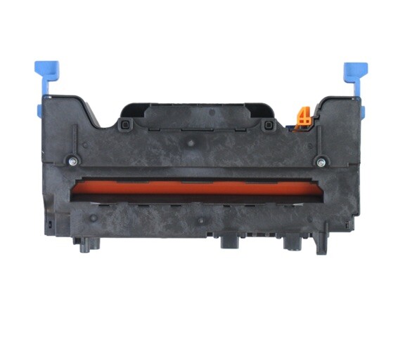 Brand New OKI MC770 Toshiba 287CSL Fuser 120V 45380001 6LK12908100 6LK12912000 +