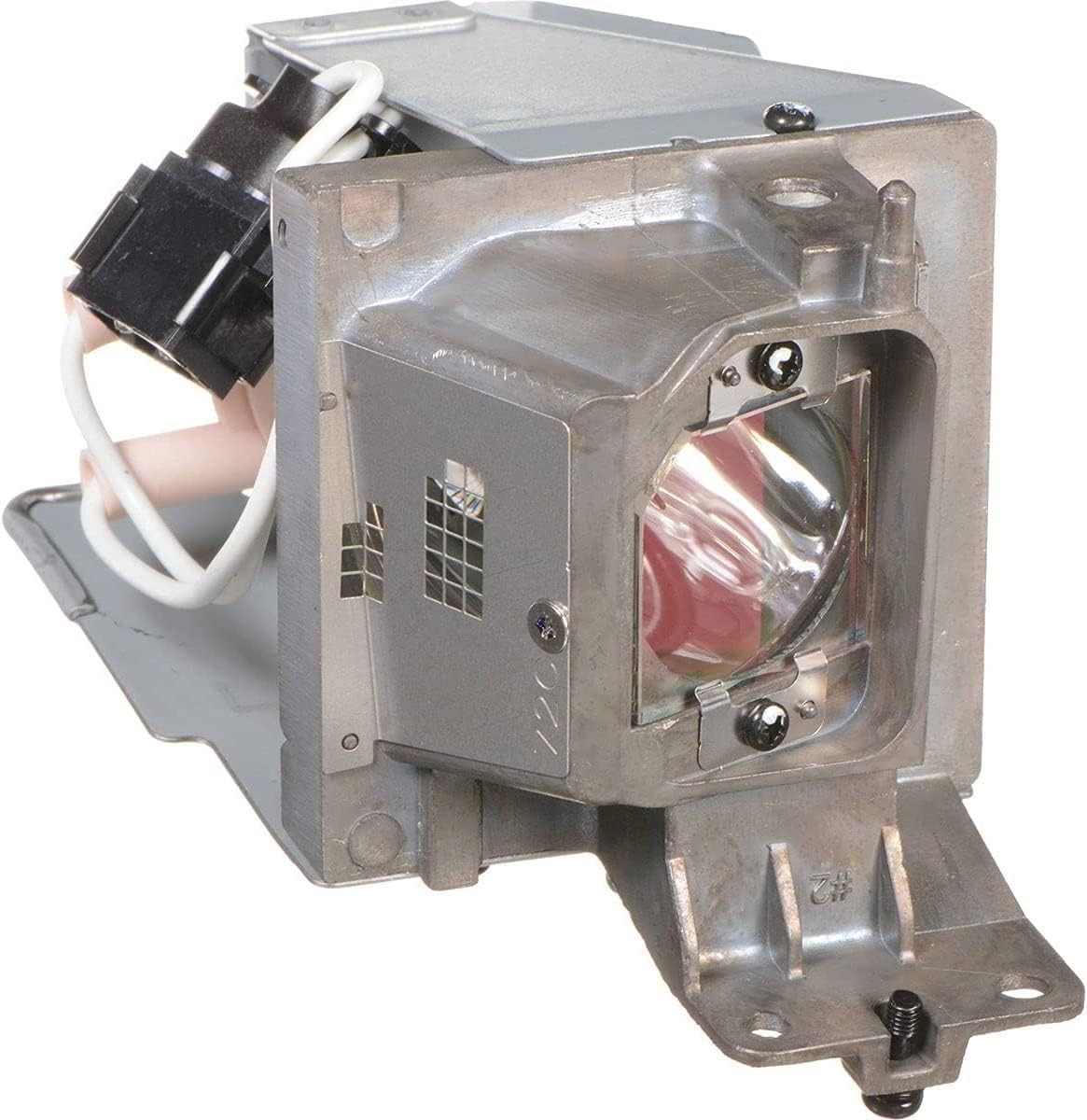 IET Genuine OEM Replacement Lamp for NEC NP-VE303 Projector Philips Bulb