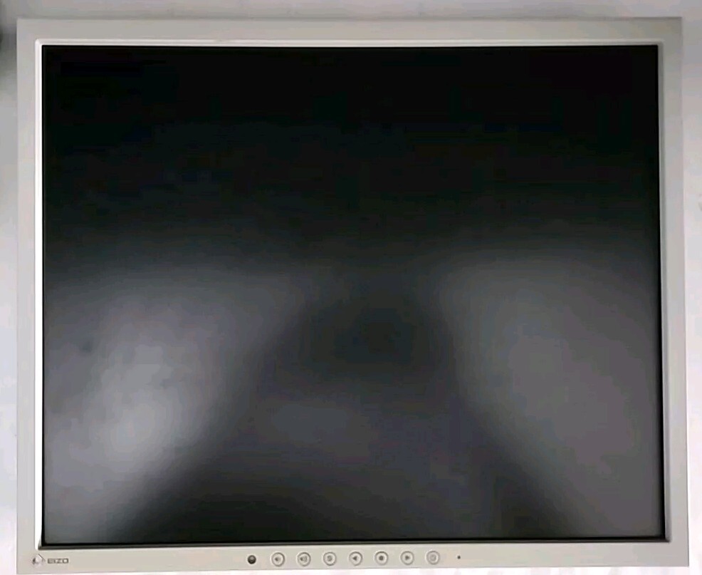 EIZO FlexScan S1701 Color LCD Monitor with Warranty & 