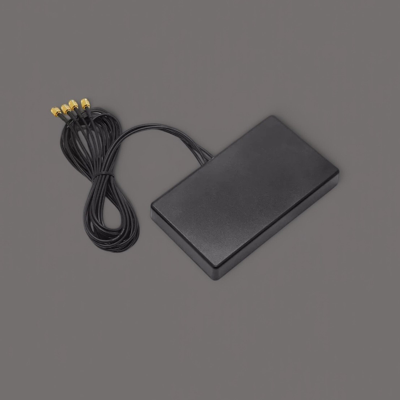 4 In 1 Combine Antenna 5G 4G LTE WWAN Module Modem MIMO Antennae 600-6000Mhz