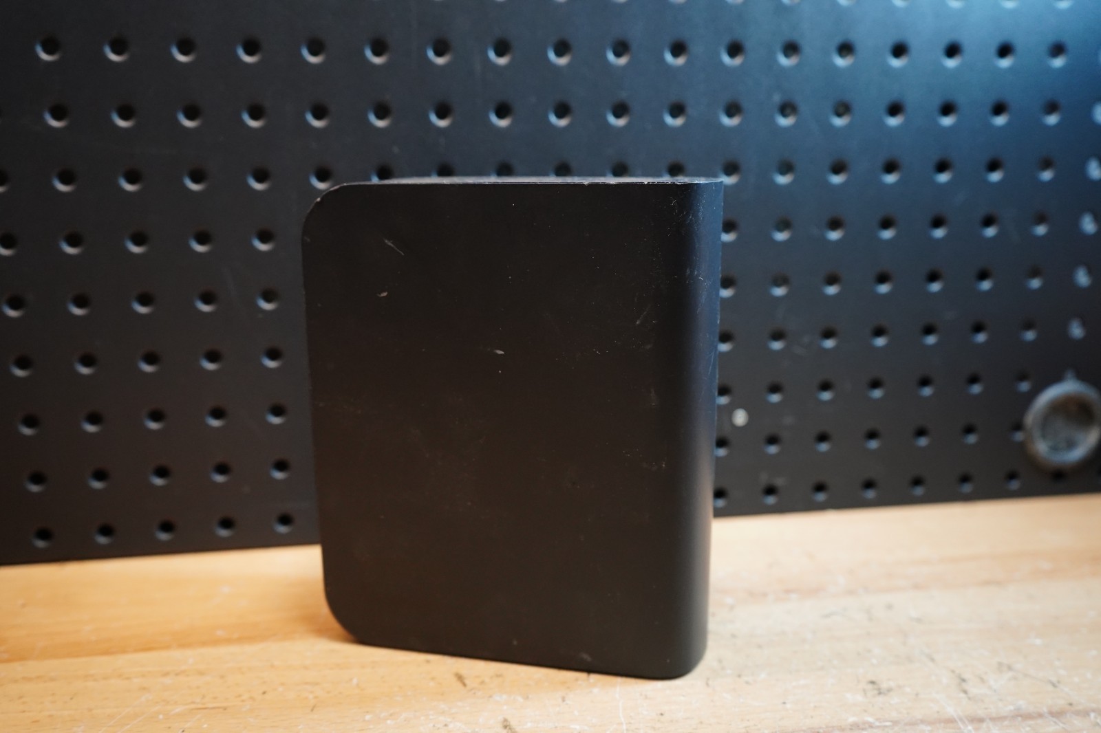 (F) WD My Book WD3200H1CS 320GB FireWire eSATA USB External HDD No Power Supply